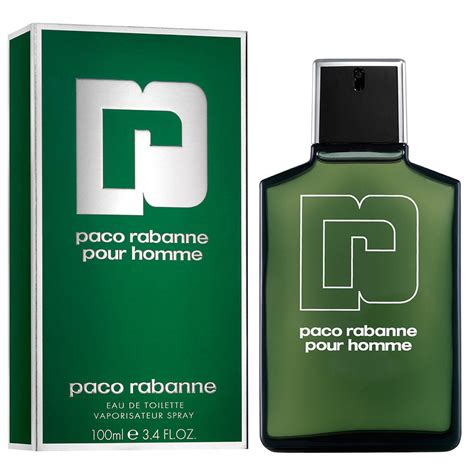 paco rabanne.